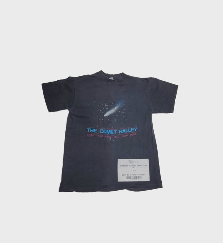 Vintage Haley Comet Tee M 1 pc