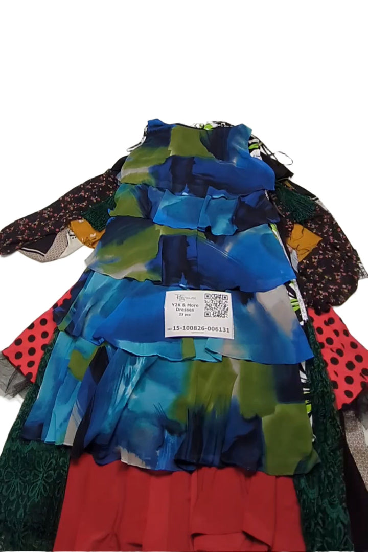 Y2K & More Dresses 23 pcs