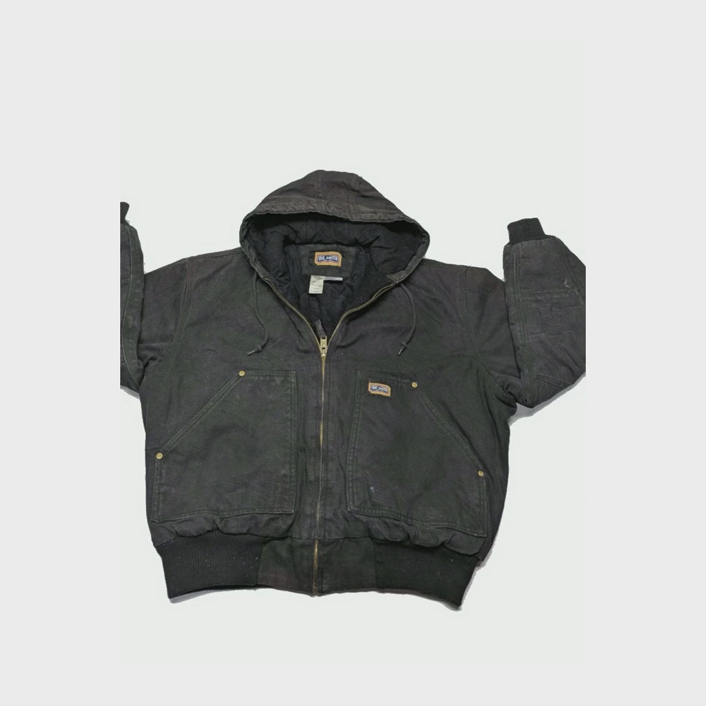 Big Smith Work Wear Jacket L 1 pcs
