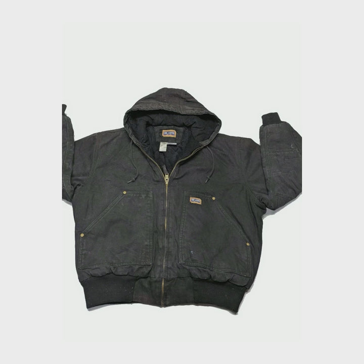 Big Smith Work Wear Jacket L 1 pcs