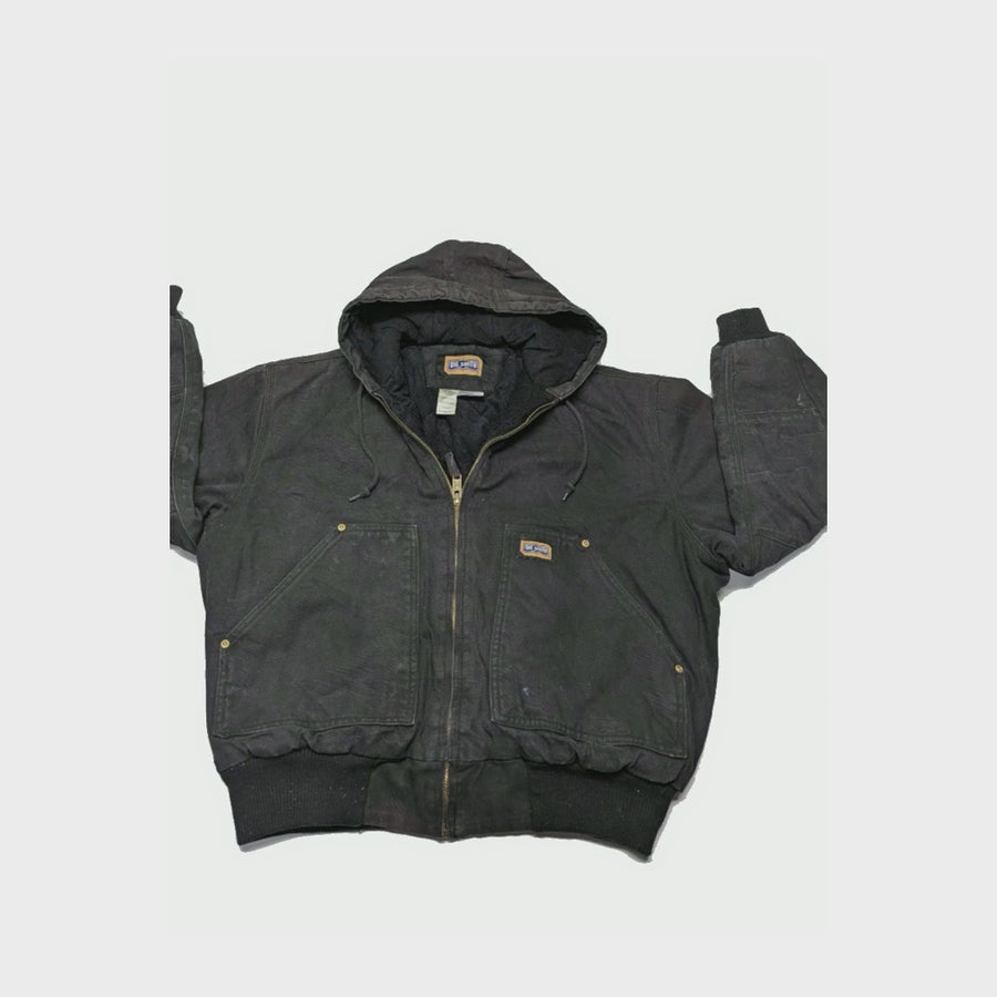 Big Smith Work Wear Jacket L 1 pcs