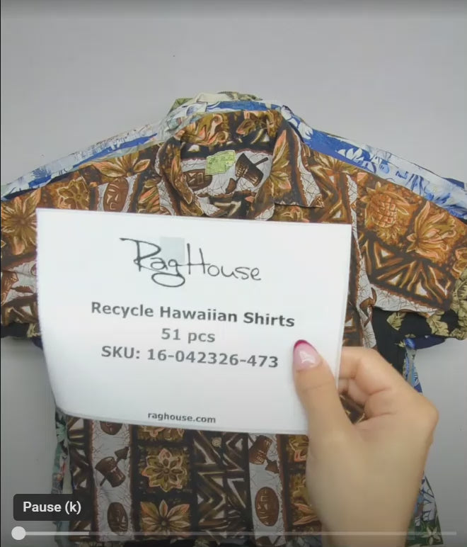 Raghouse