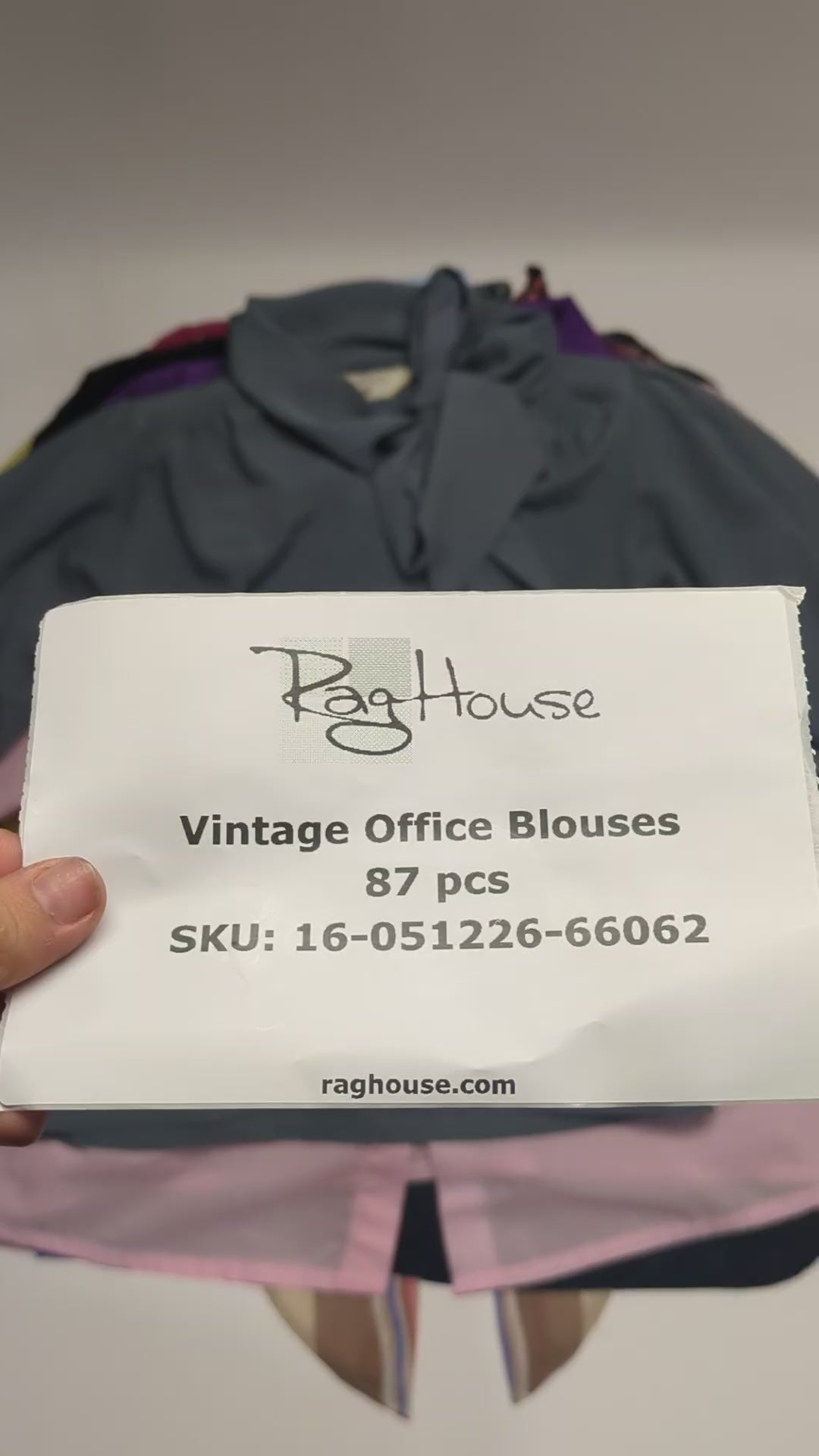 Raghouse