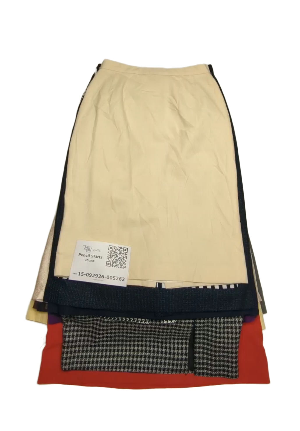 Pencil Skirts 35 pcs