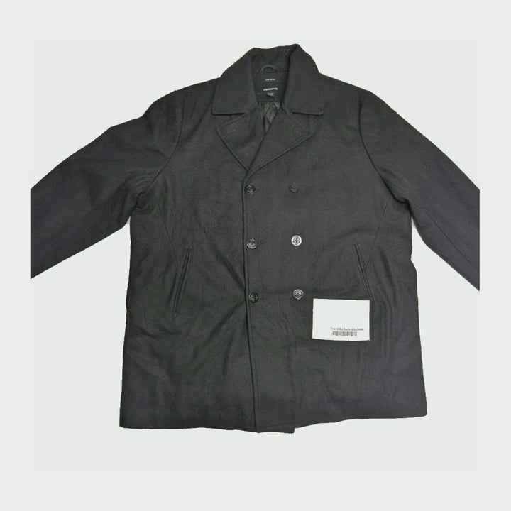 Claiborne Pea Coat 3XL 1 pc
