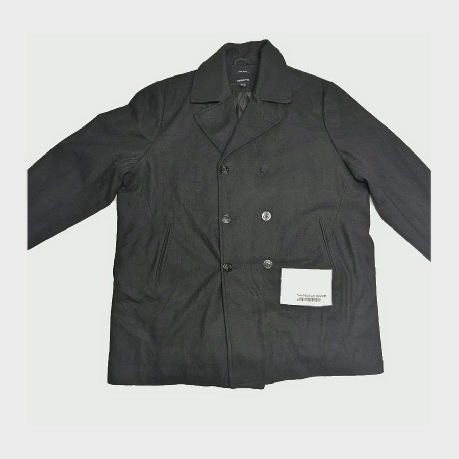 Claiborne Pea Coat 3XL 1 pc