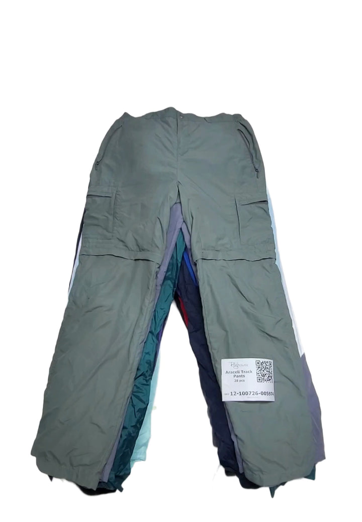 Araceli Track Pants 28 pcs