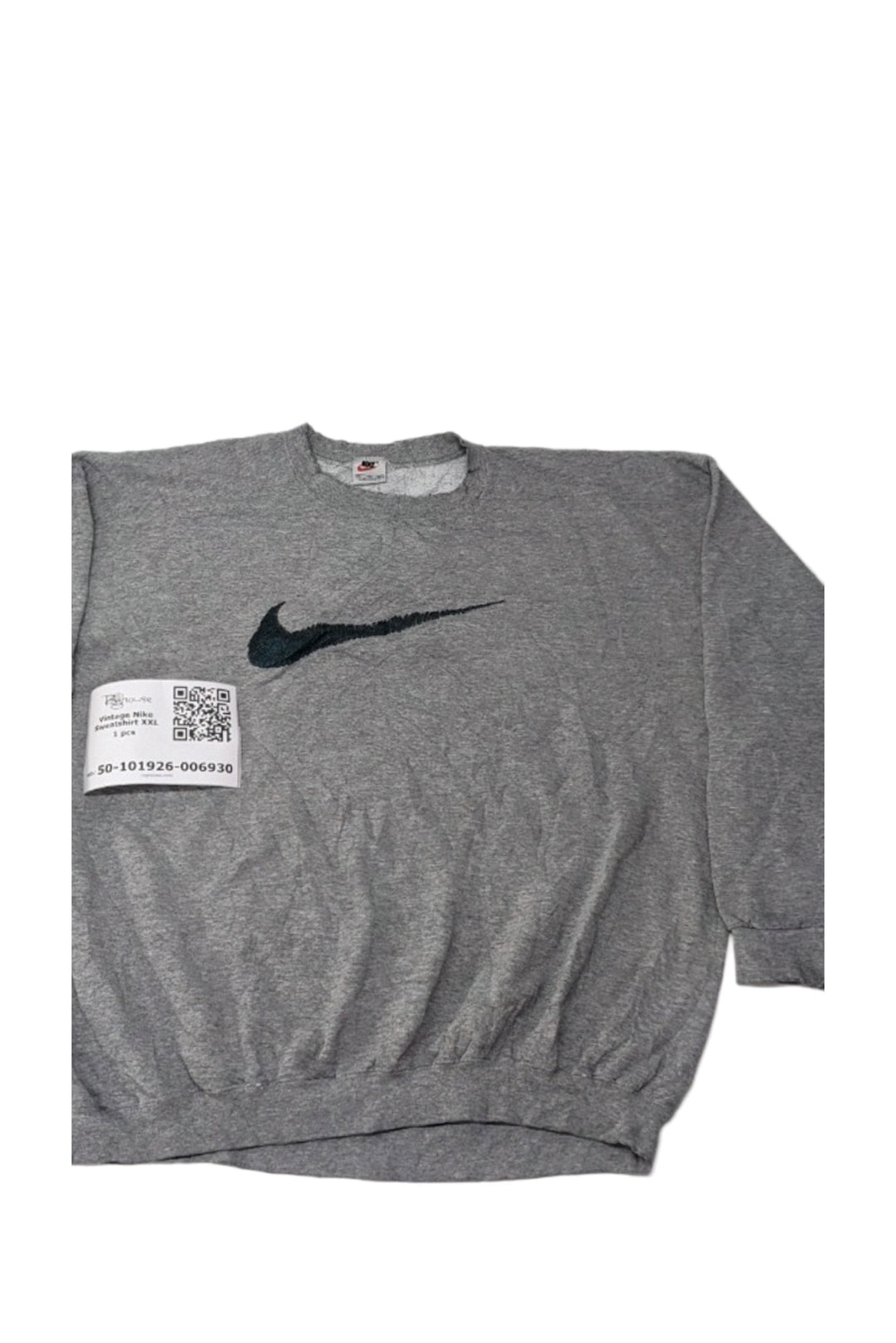 Vintage Nike Sweatshirt XXL 1 pc