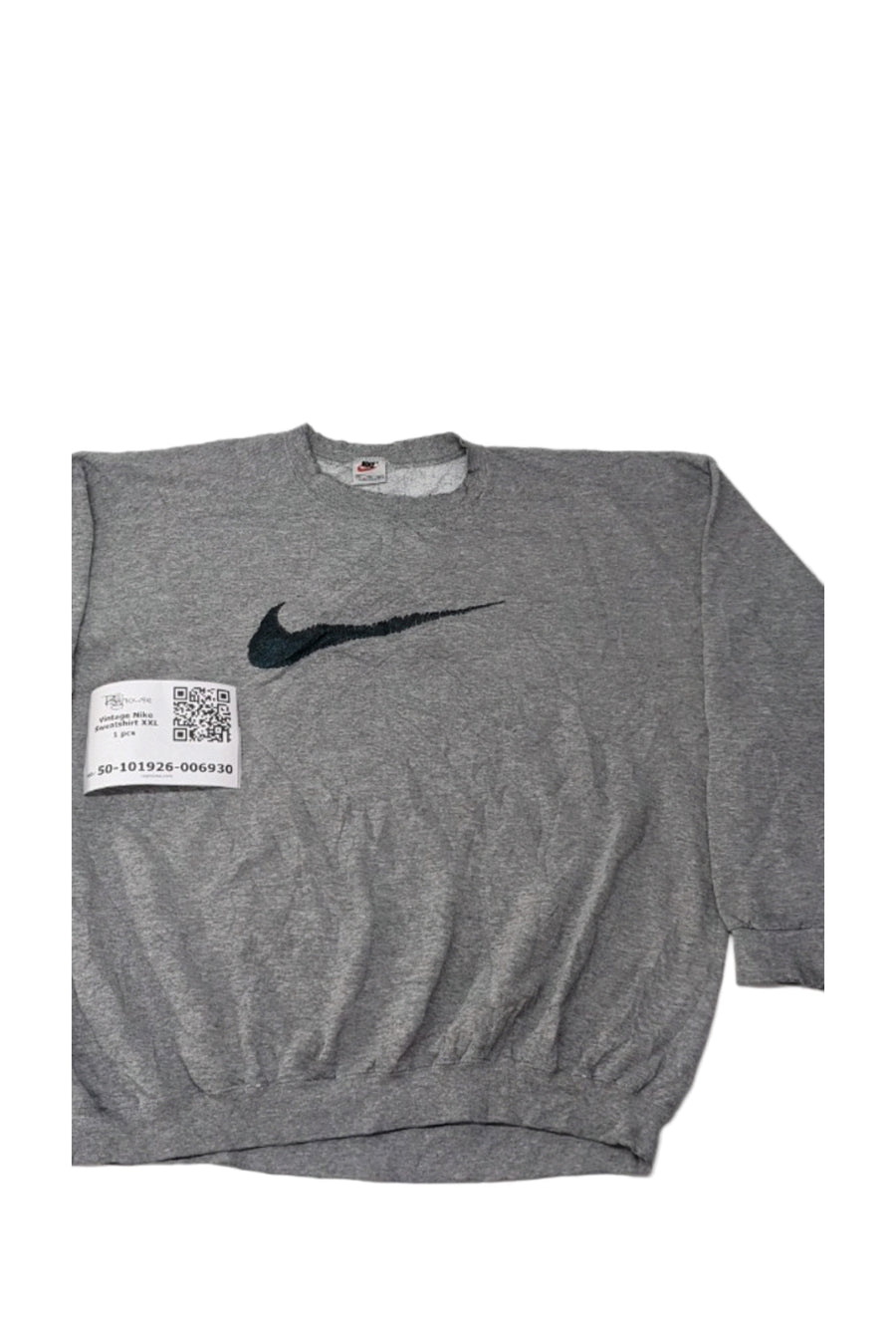 Vintage Nike Sweatshirt XXL 1 pc