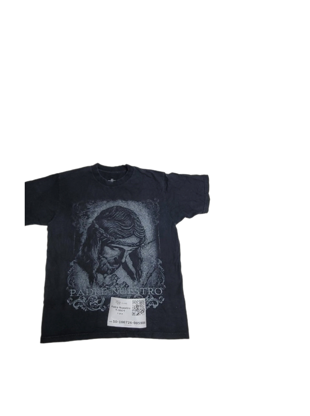 Padre Nuestro T-Shirt 1 pc