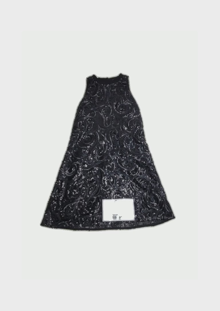 Miss Me Bling Bling Dress M 1 pc