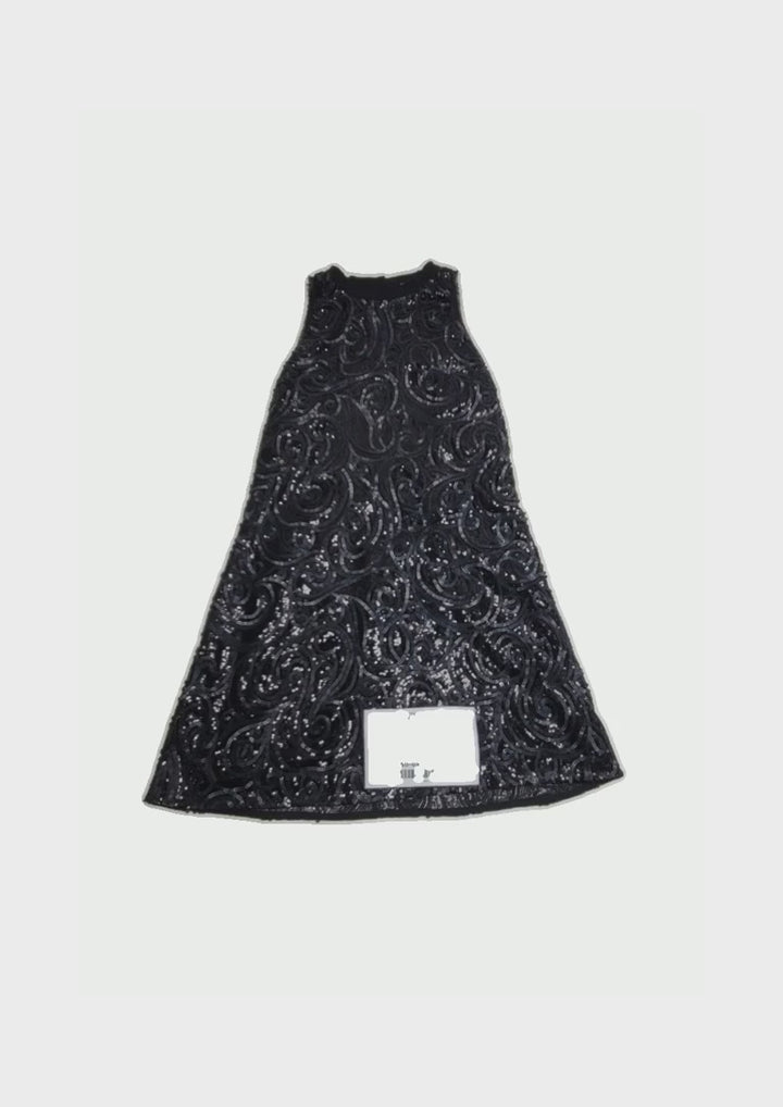 Miss Me Bling Bling Dress M 1 pc