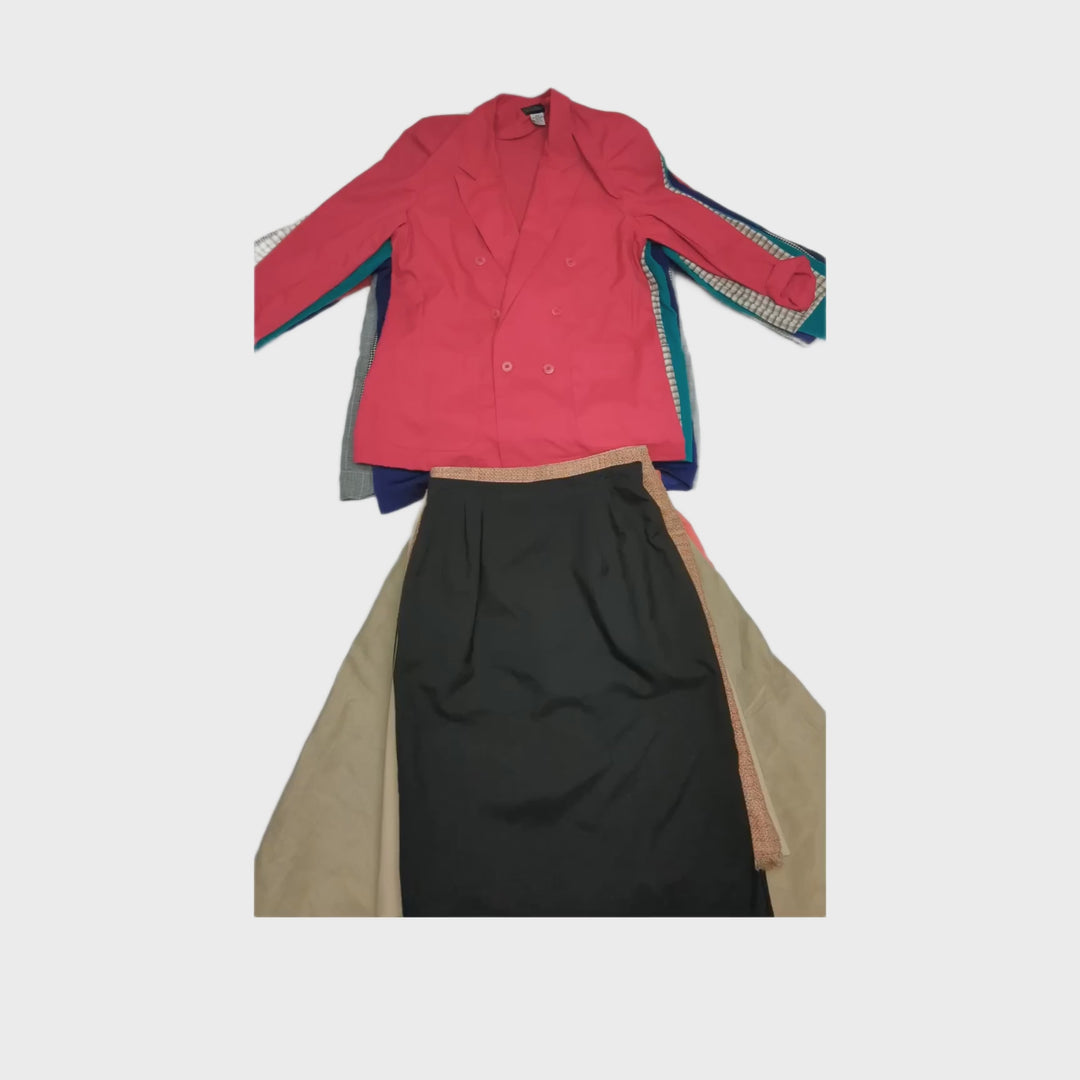 Raghouse