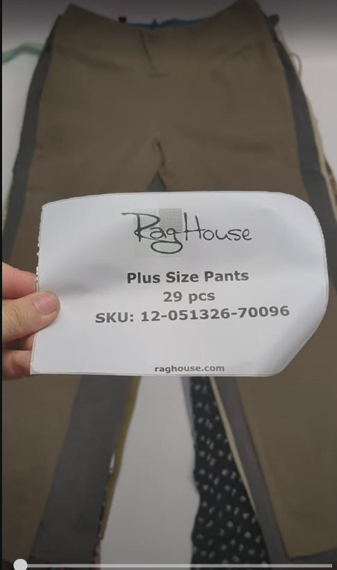 Raghouse