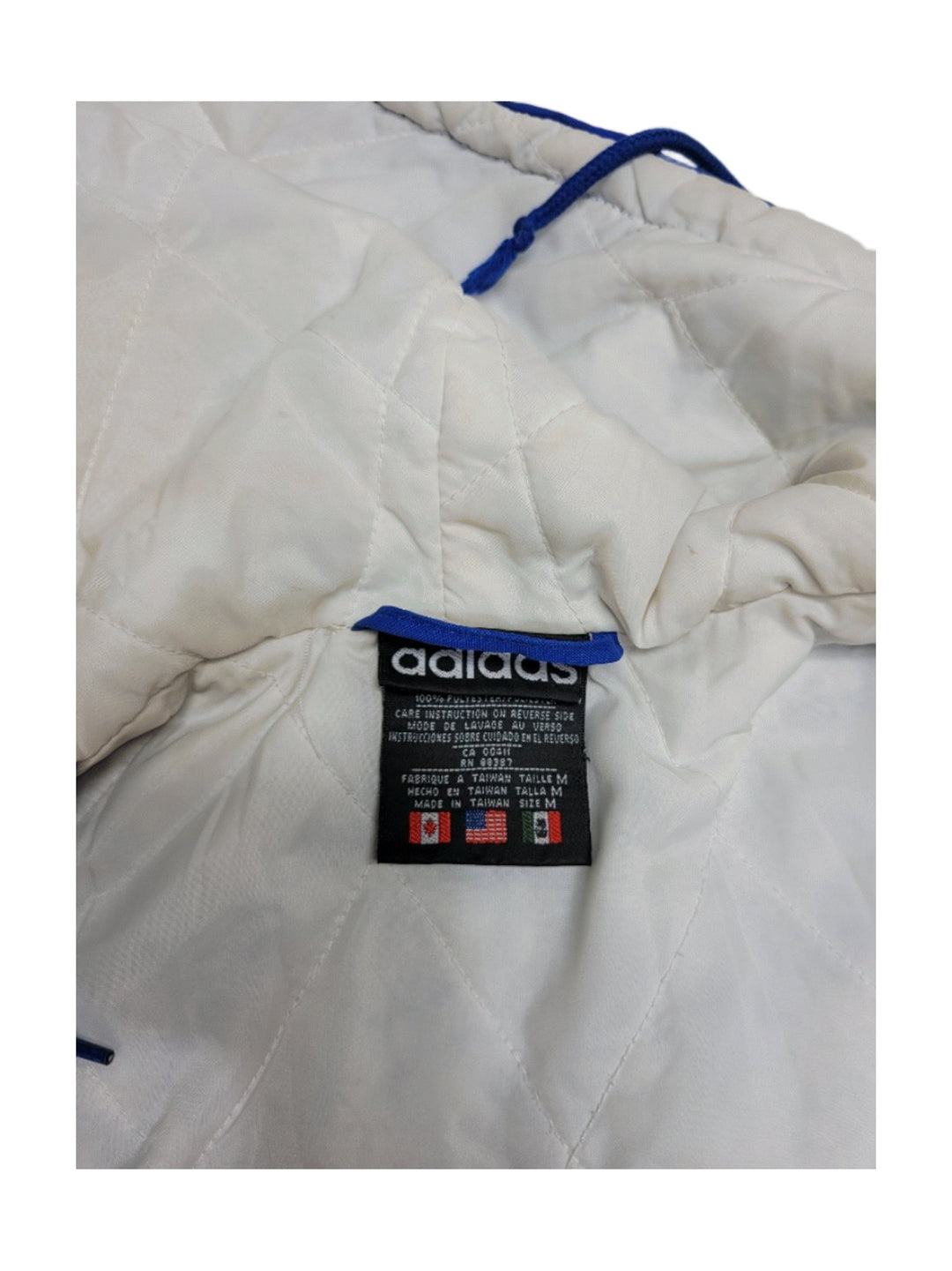 Vintage Adidas Jacket 1 pc