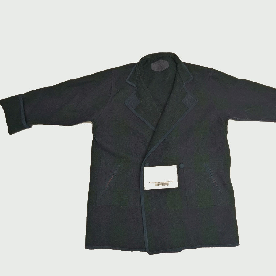 Vintage Woolrich Wool Trench 1 pc