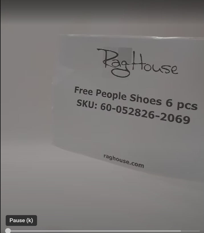 Raghouse