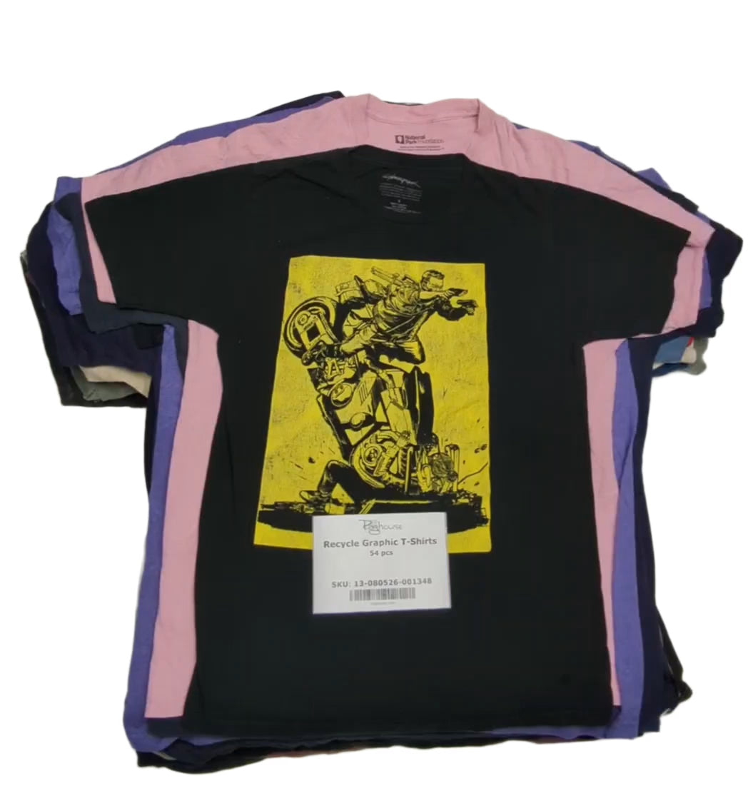 Raghouse