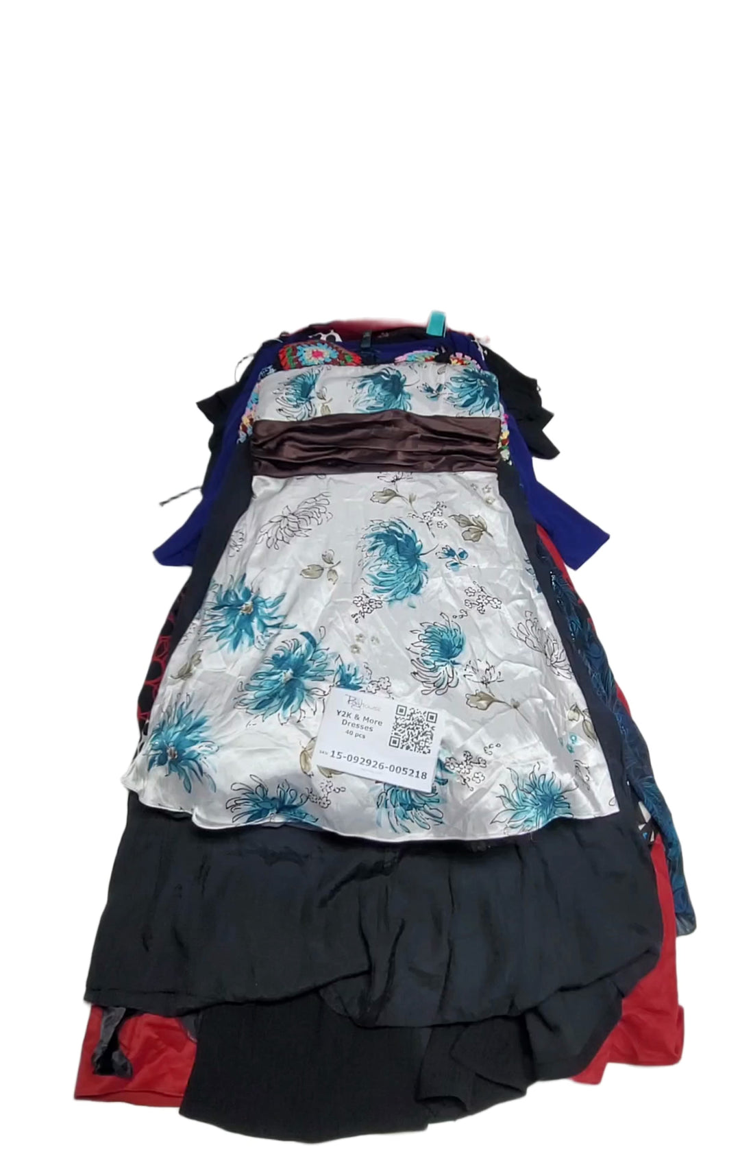 Y2K & More Dresses 40 pcs