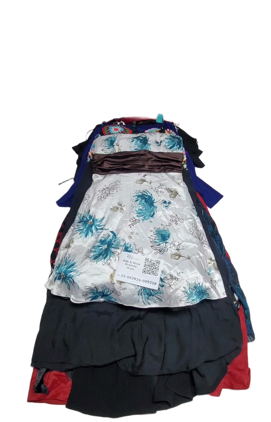 Y2K & More Dresses 40 pcs