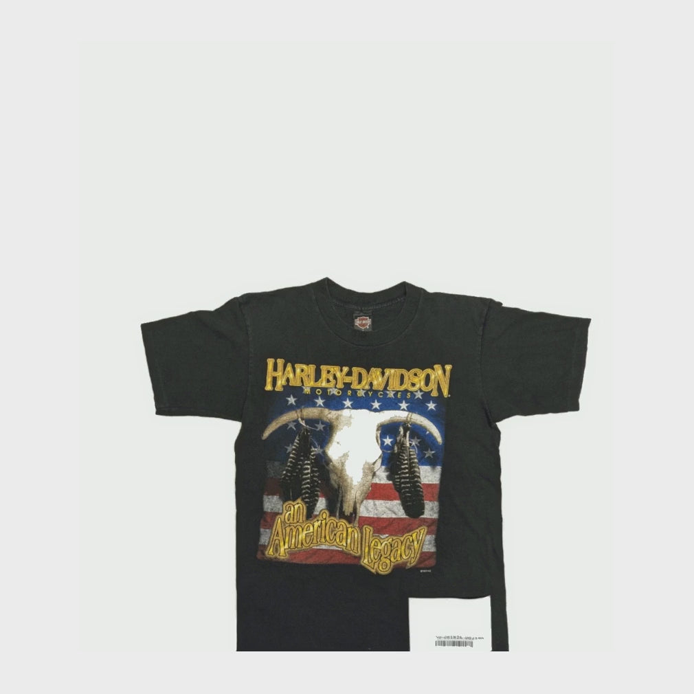 Vintage 1995 Harley Davidson Tee 1 pc