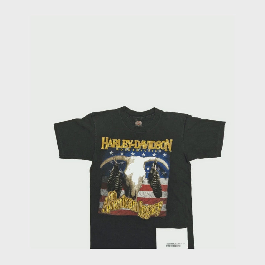 Vintage 1995 Harley Davidson Tee 1 pc