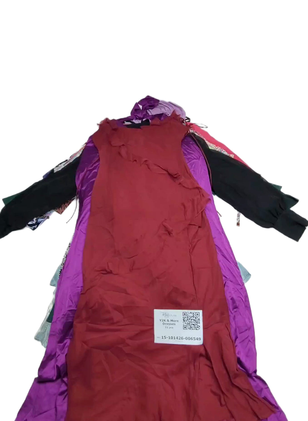 Y2K & More Dresses 51 pcs
