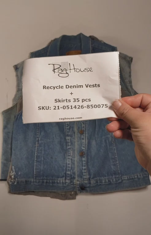 Raghouse
