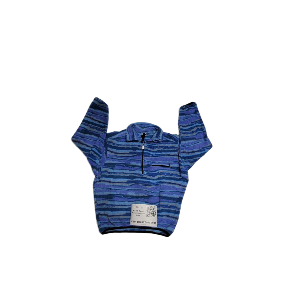 North Face Fleece Jacket 1 pc