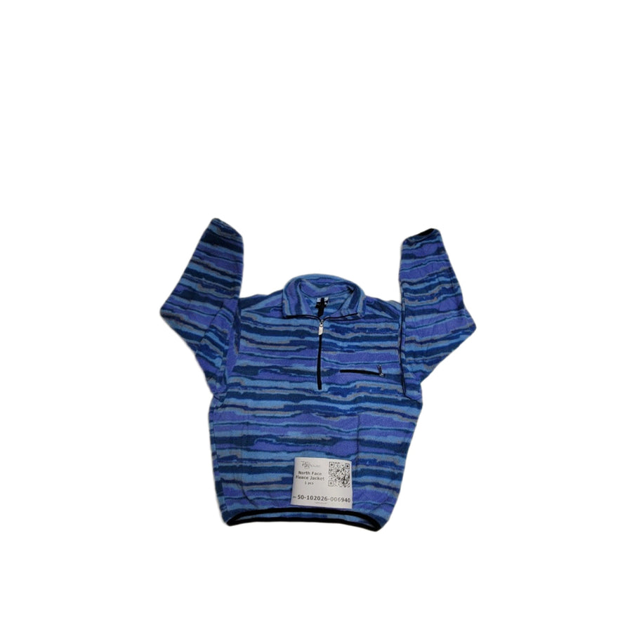 North Face Fleece Jacket 1 pc