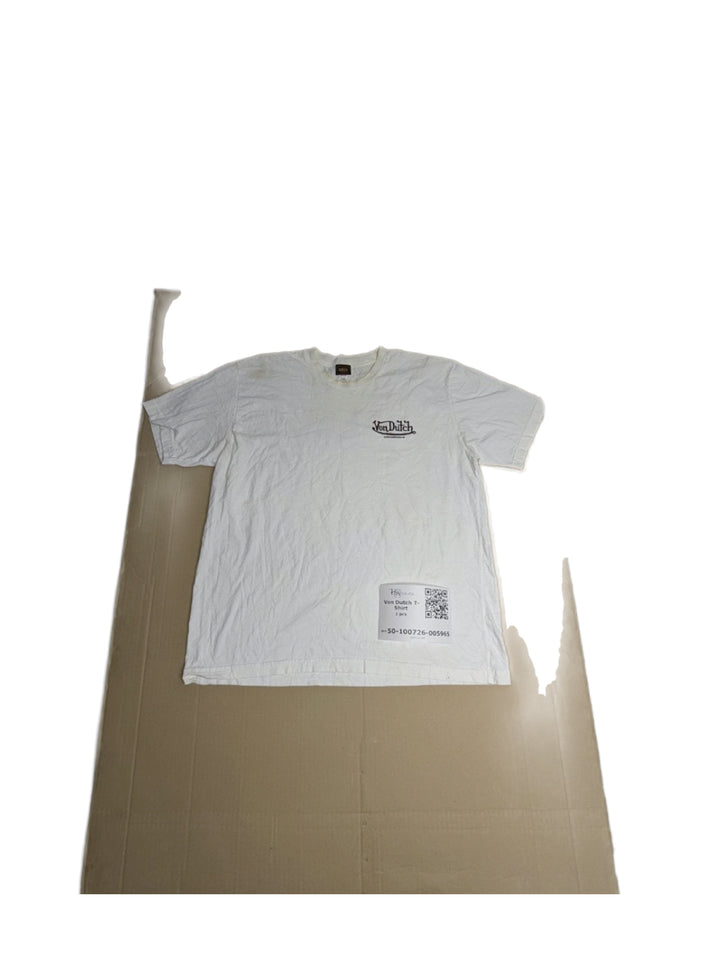 Von Dutch T-Shirt 1 pc