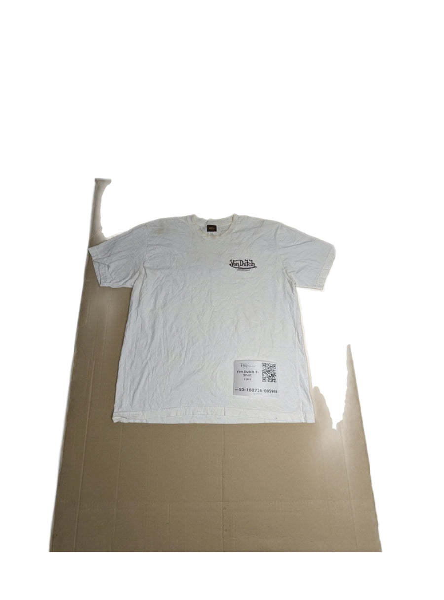Von Dutch T-Shirt 1 pc