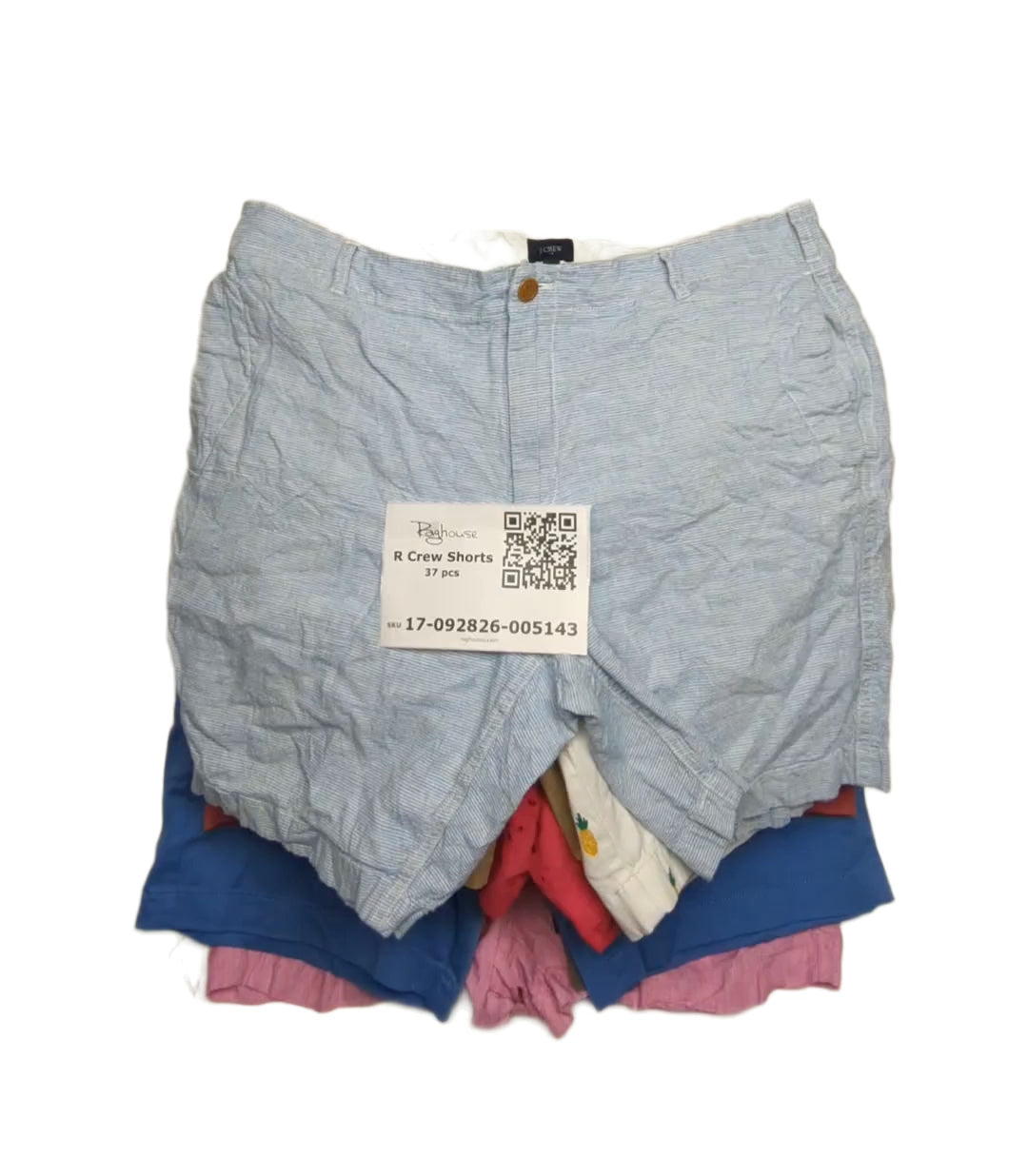 J Crew Shorts 37 pcs