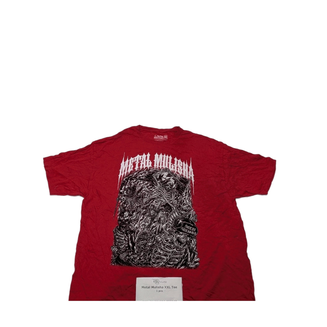 Metal Mulisha XXL Tee 1 pc