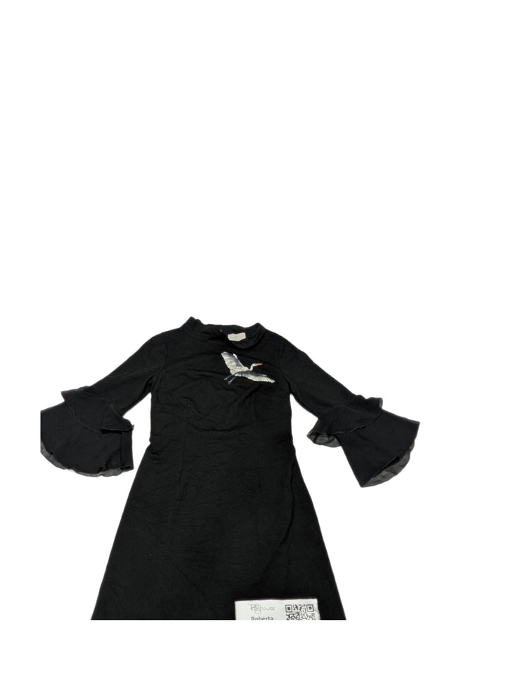 Roberta Scarpa Crane Dress 1 pc