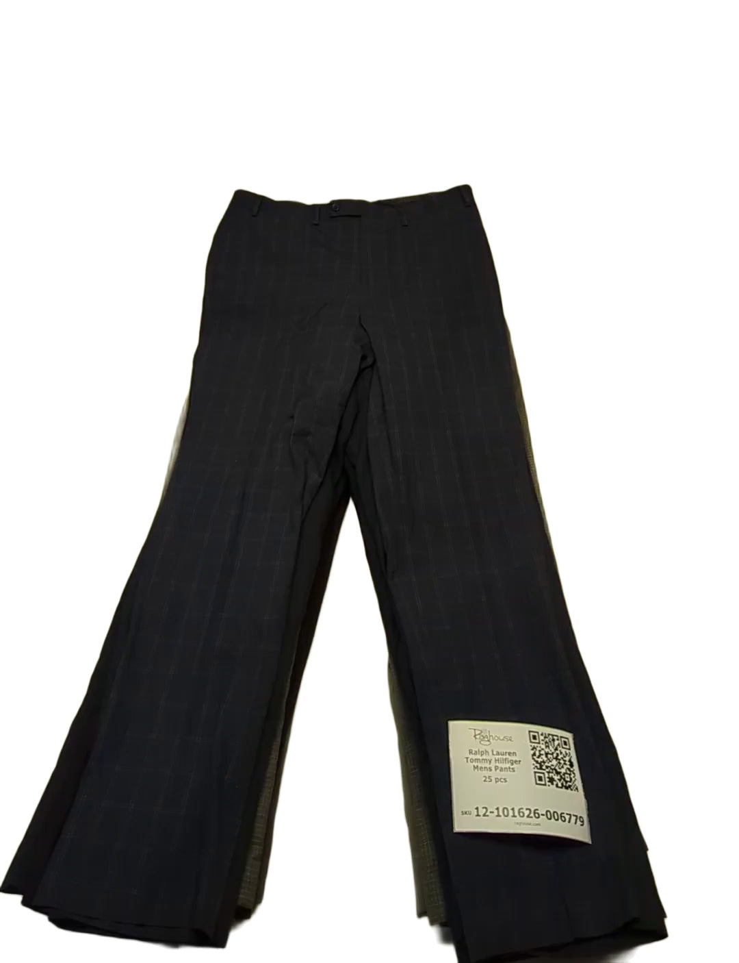 Ralph Lauren Tommy Hilfiger Mens Pants 25 pcs
