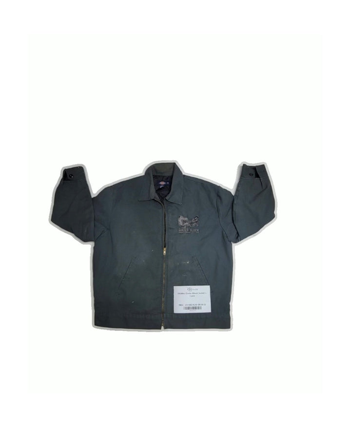 Dickies Cinder Block Jacket L 1 pcs