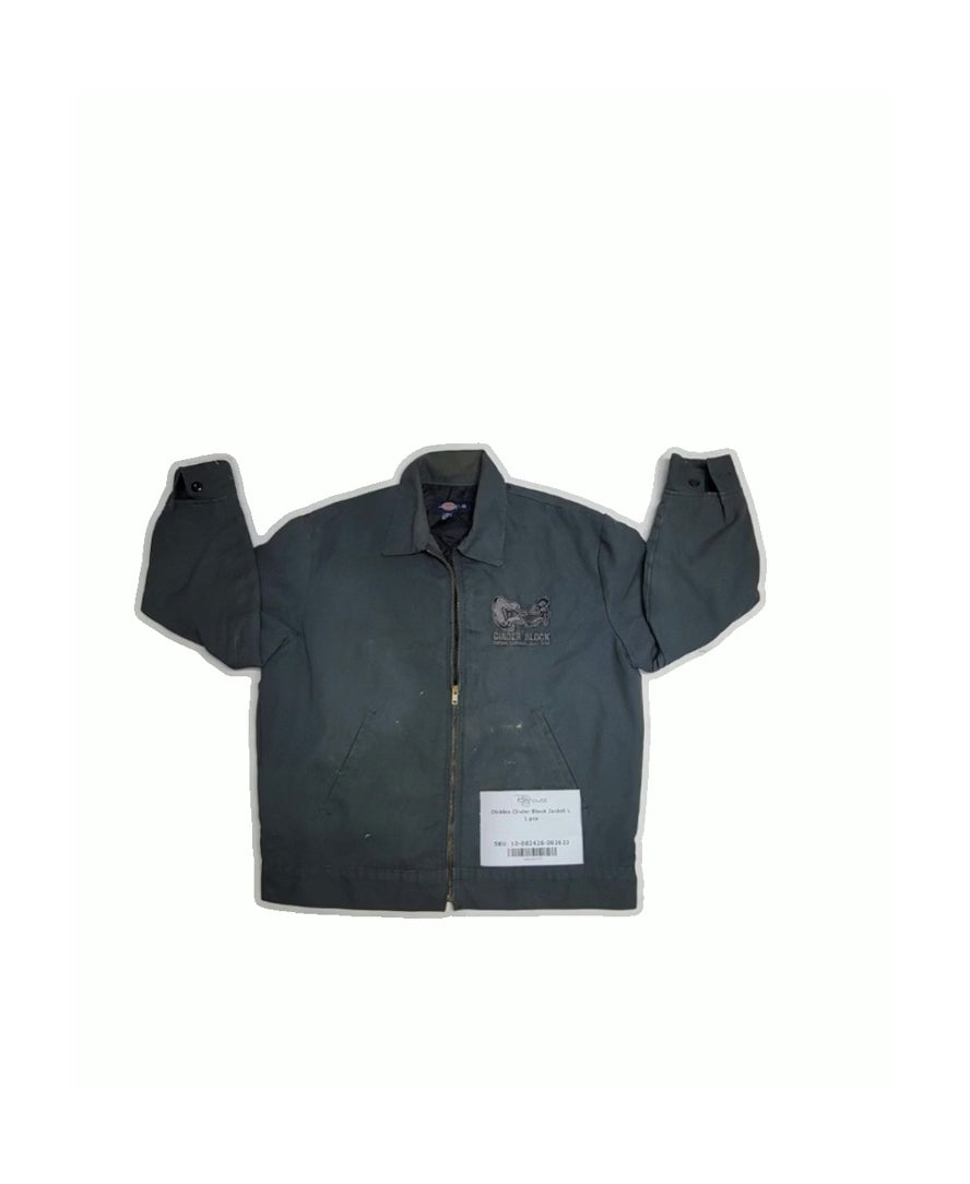 Dickies Cinder Block Jacket L 1 pcs