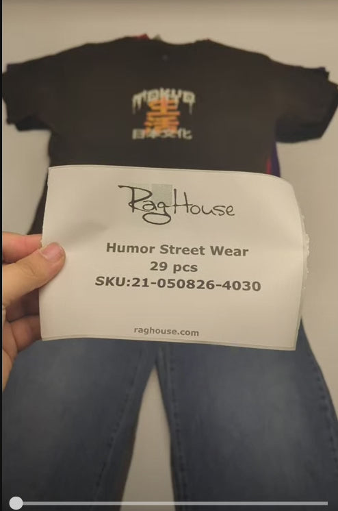 Raghouse