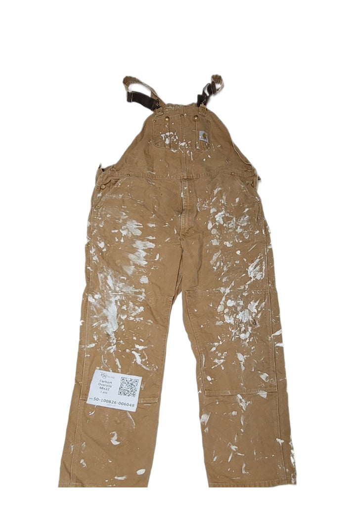 Carhart Overalls 48x32 1 pc