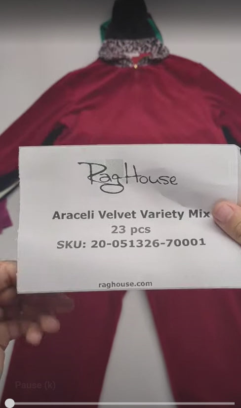 Raghouse