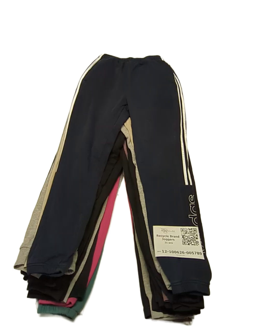 Recycle Brand Joggers 21 pcs