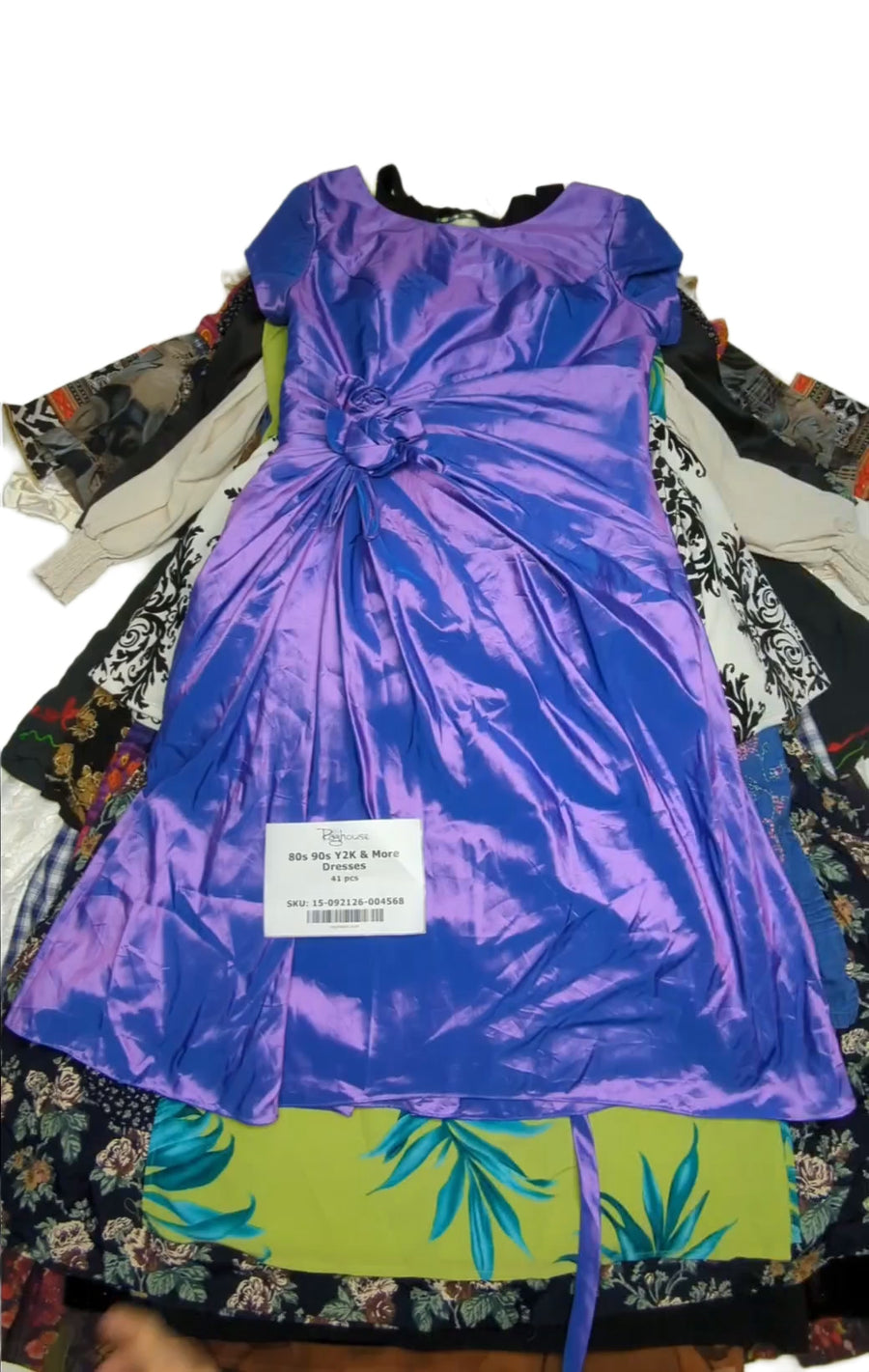 80s 90s Y2K & More Dresses 41 pcs