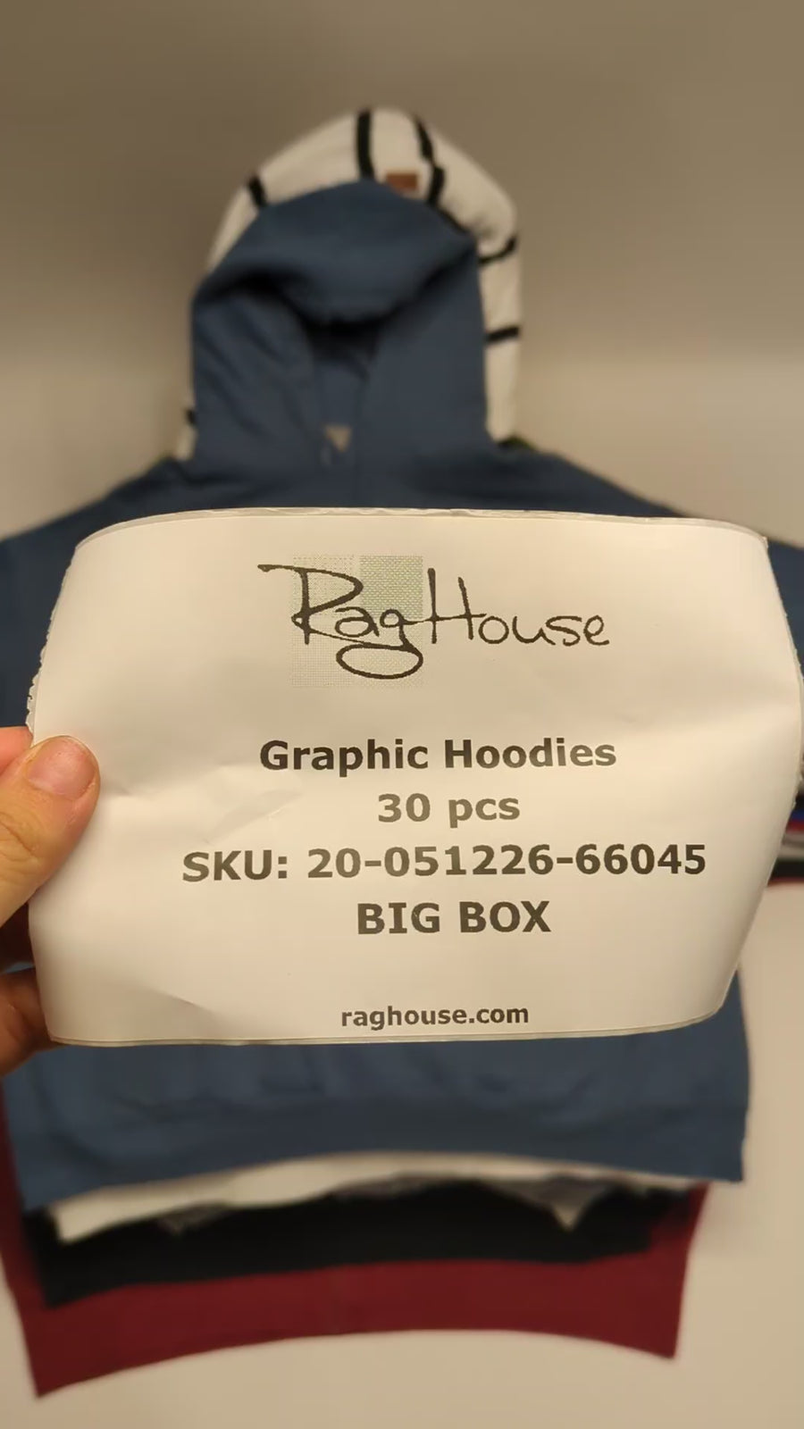 Raghouse