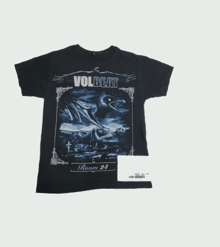 Volbeat Room 24 T-Shirt 1 pc
