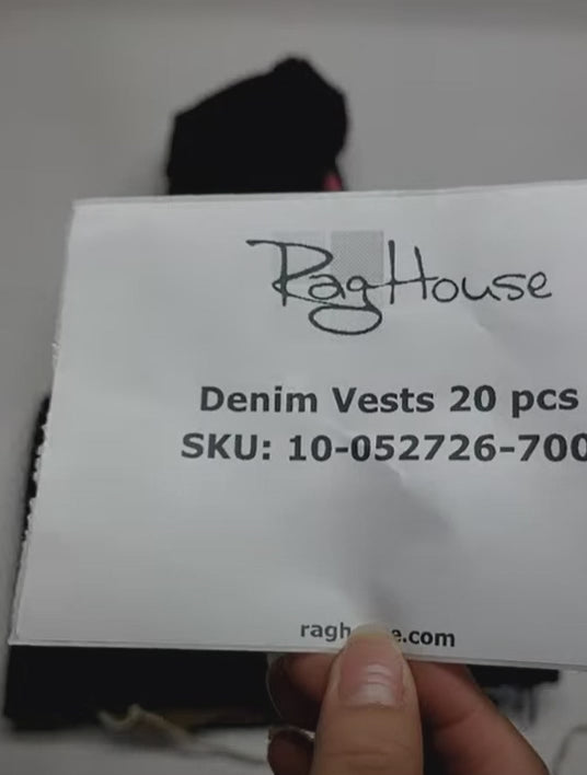 Raghouse