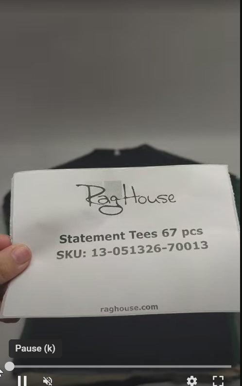 Raghouse