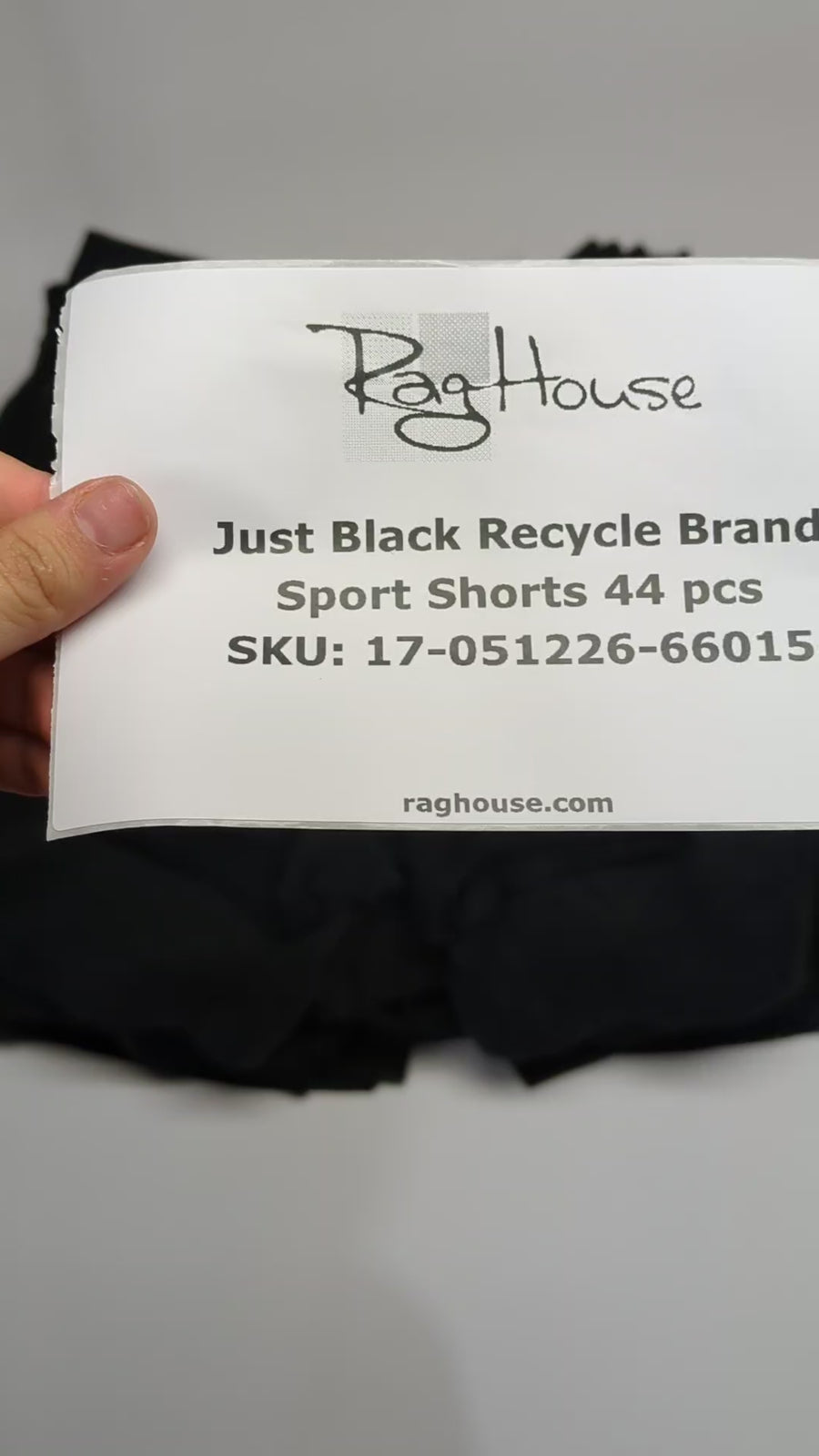 Raghouse
