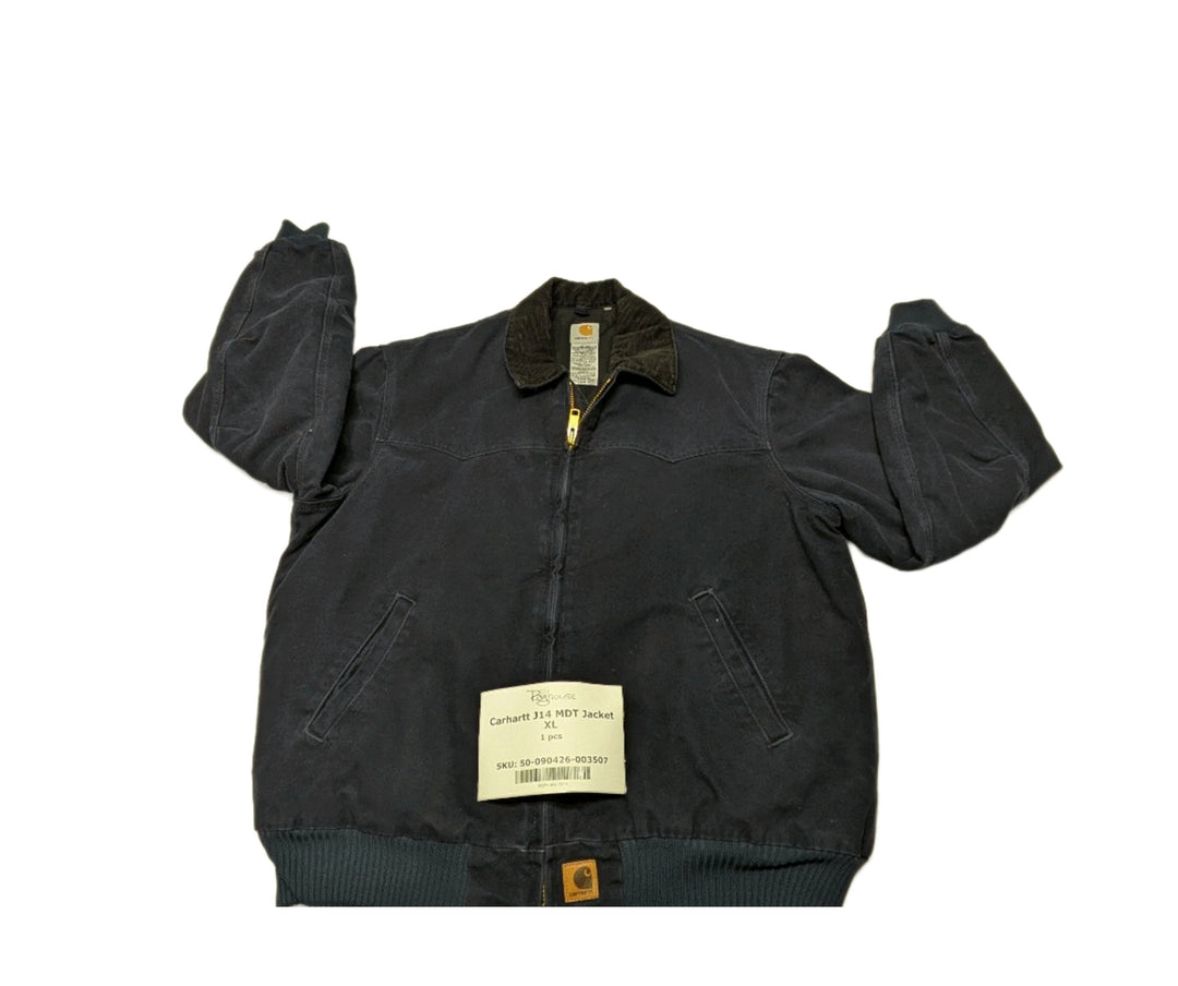Carhartt J14 MDT Jacket XL 1 pc