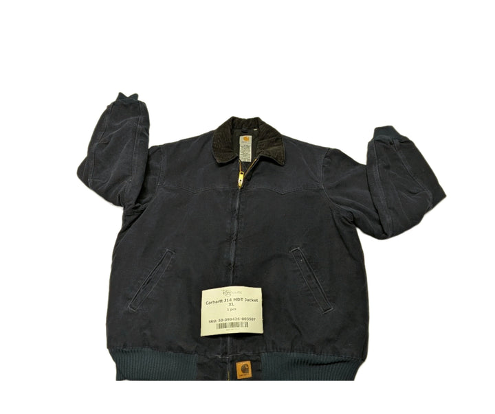 Carhartt J14 MDT Jacket XL 1 pc